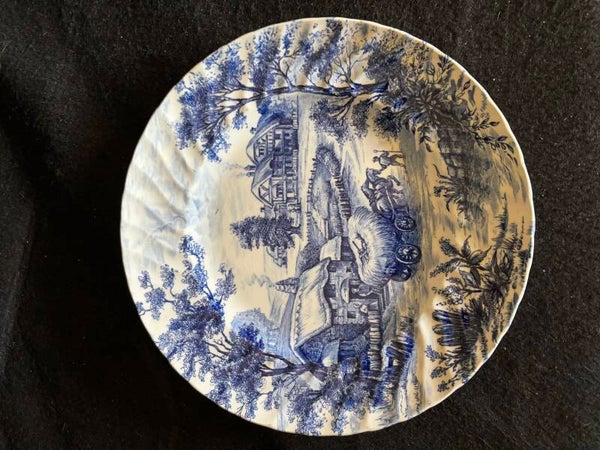 2 Plates Hayride