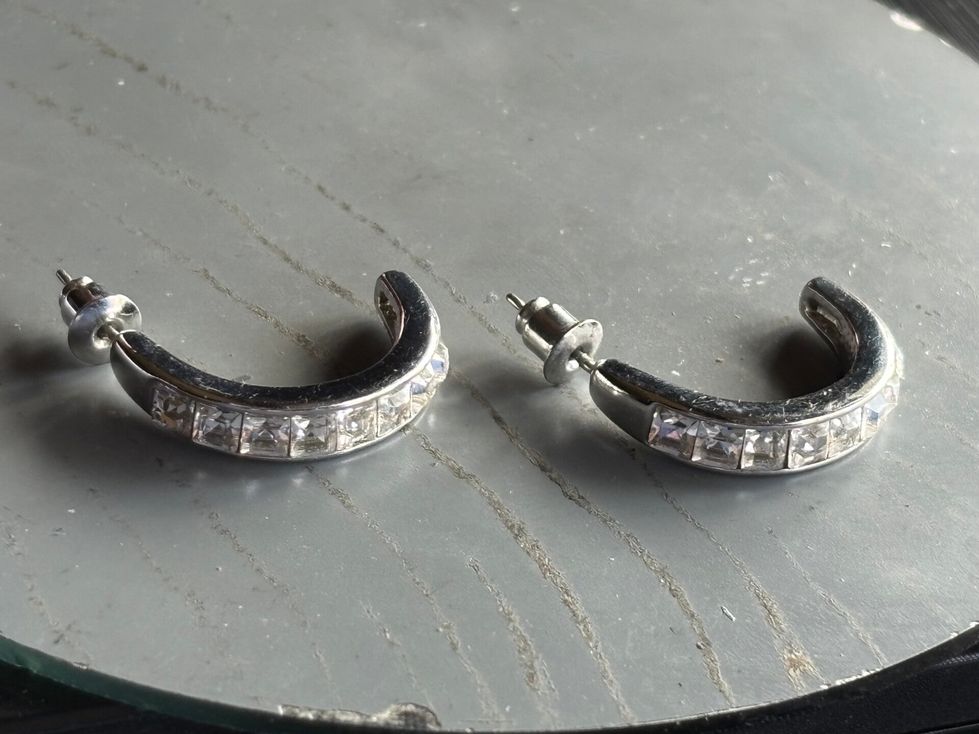Costume Earrings