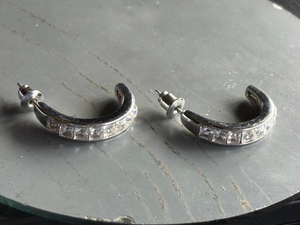 Costume Earrings
