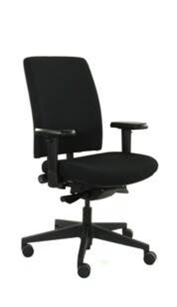 Bureaustoel NPR GS
