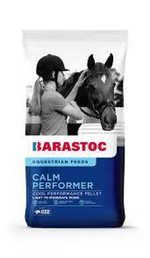 Barastoc Calm Performer 20Kg