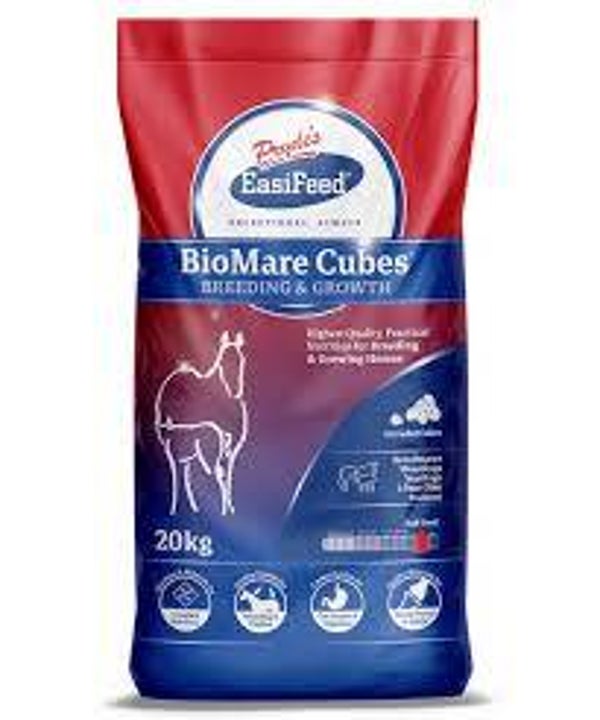 Prydes BioMare Cubes 20kg
