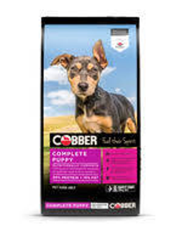 Cobber Puppy 20Kg