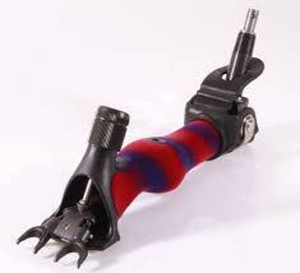 Heiniger Icon Cyclone Handpiece