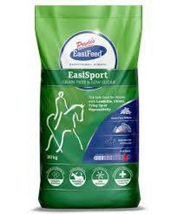 Prydes EasiSport 20kg