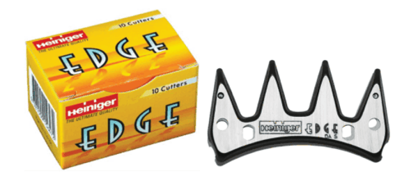 HEINIGER EDGE CUTTER
