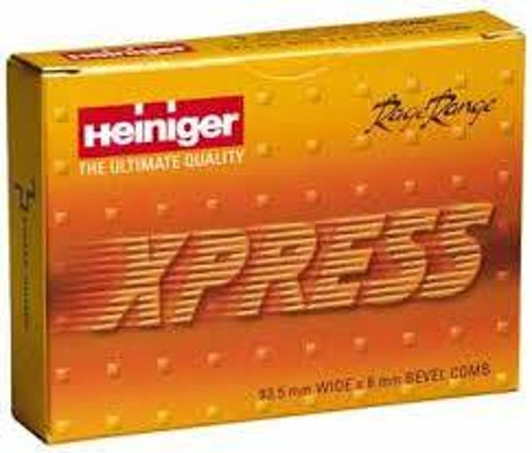 Heiniger Express Comb