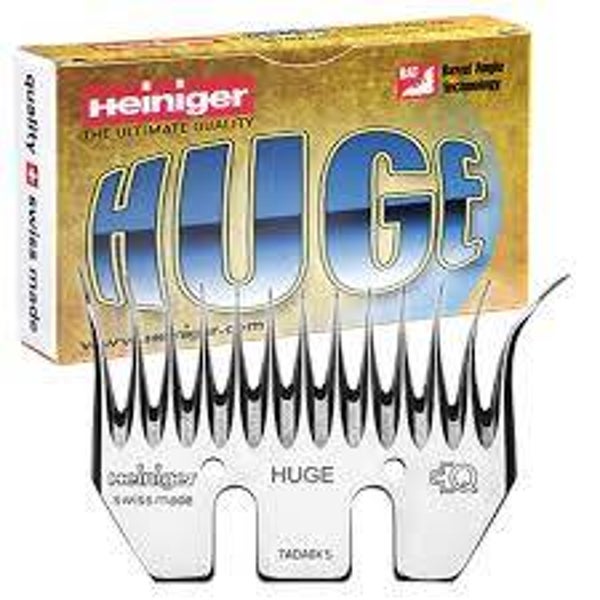 Heiniger Huge Comb