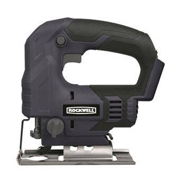 Jigsaw Skin 18V Rockwell