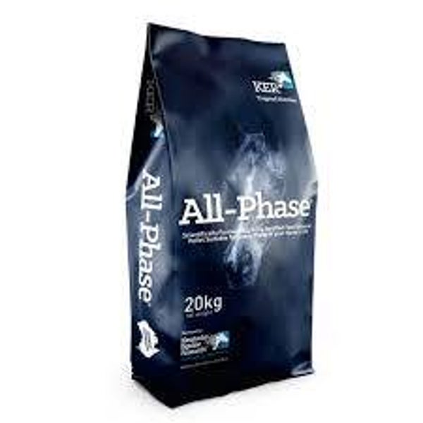 KER All Phase Pellet 20kg