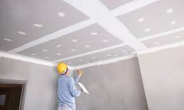 Plaster Top Coats & Related Products