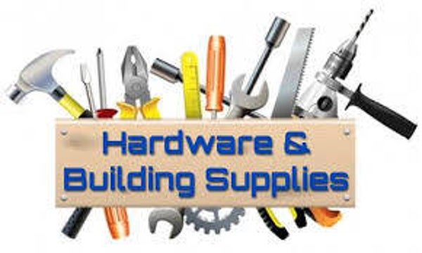 Building Hardware