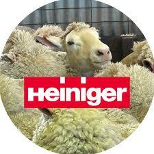 HEINIGER SHEARING COMBS / CUTTERS & OTHER CONSUMABLES