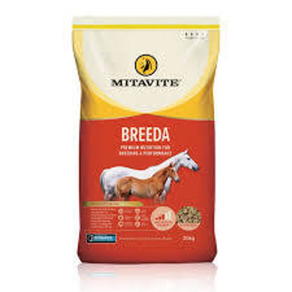 Mitavite Breeda