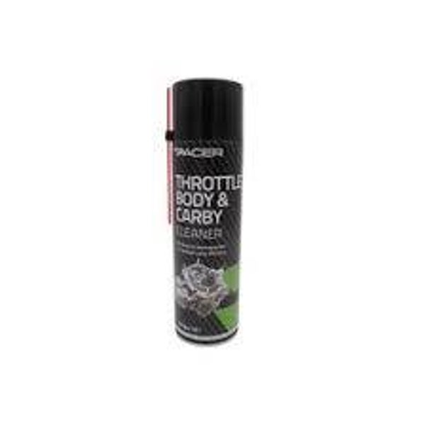 PACER THROTTLE BODY & CARBY CLEANER 400GM