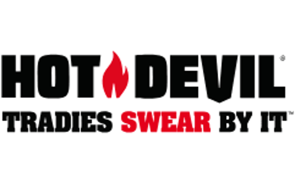 Hot Devil