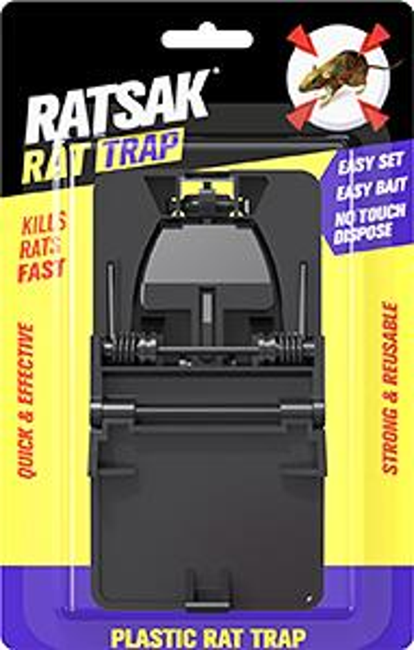 Ratsak Rat Trap