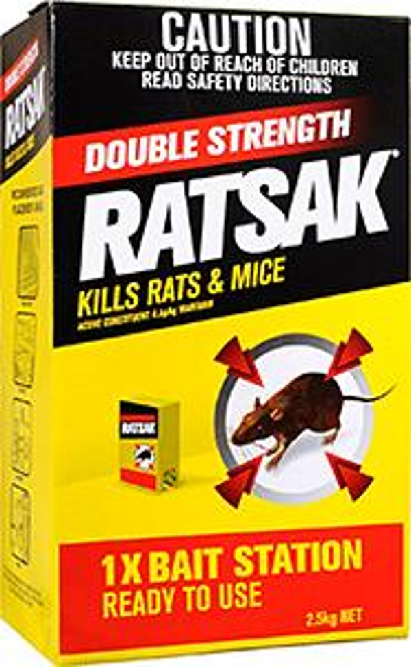 Ratsak