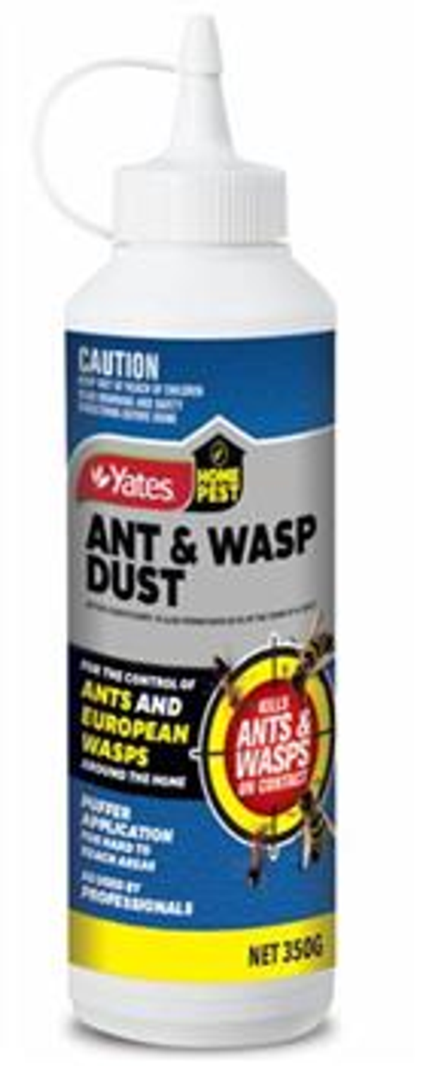 Yates Ant & Wasp Dust 350g