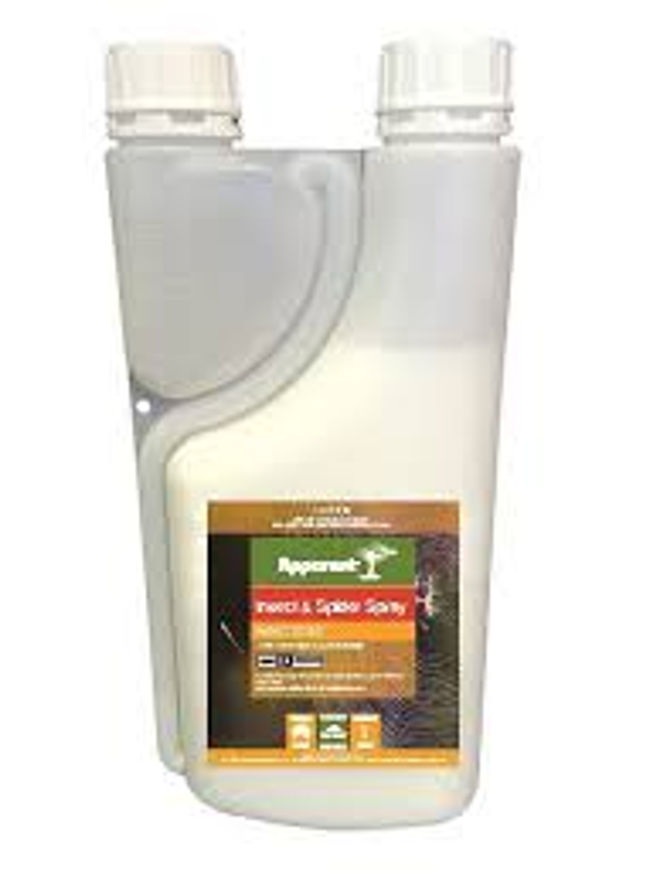 Apparent Insect & Spider Spray