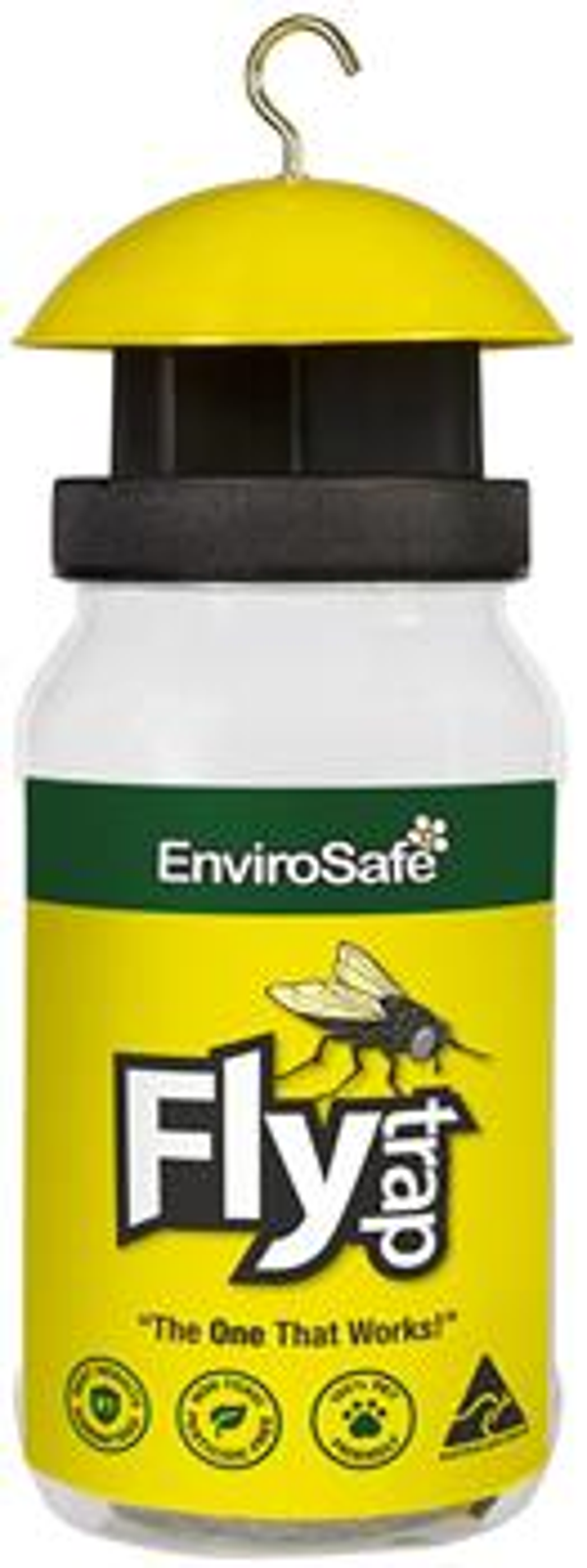 Fly Trap Envirosafe
