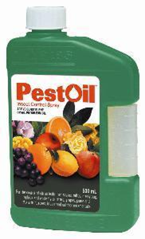 Yates Pest Oil Concentrate