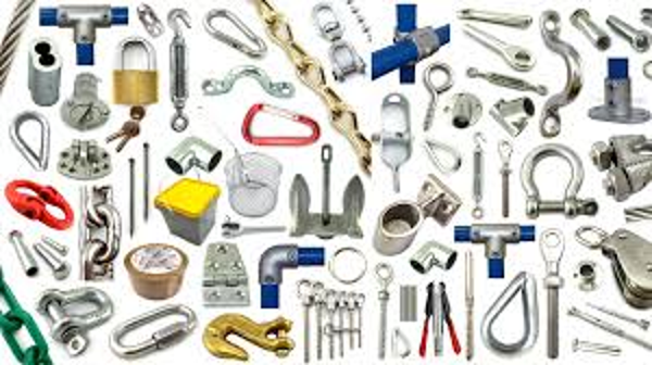 General Hardware Products