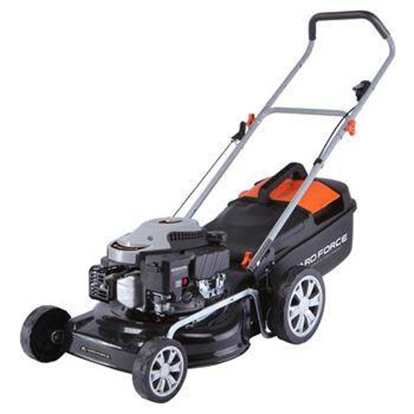 YARDFORCE 18INCH 4 STROKE MOWER