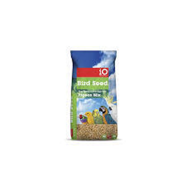 iO Pigeon Mix 20kg