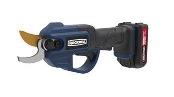 Shears Pruning 18V 2.0Ah Brushless Kit RG8532