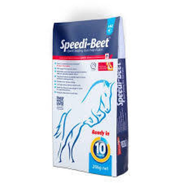 Speedibeet 20kg