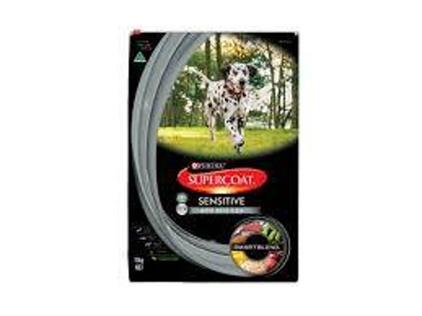 Supercoat Adt Sensitive 15kg