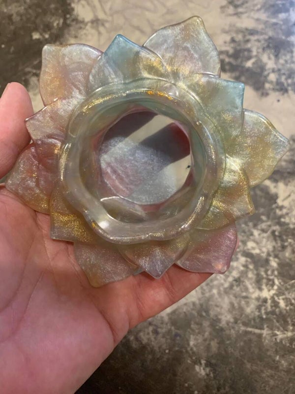 Candle Holder