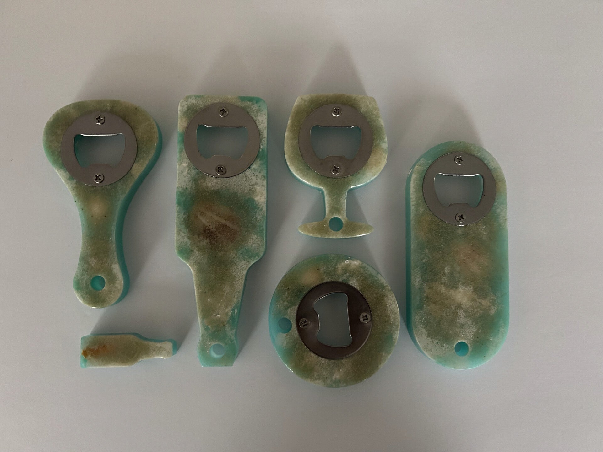 Bottle Opener Sets