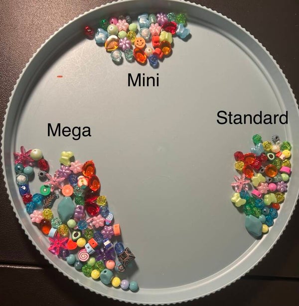 Mystery Scoop Box Mega