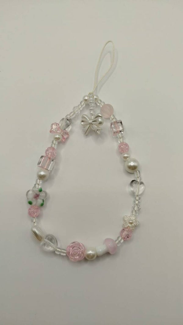 Handykette/ Taschenkette #233