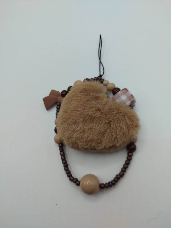 Handykette/ Taschenkette #166