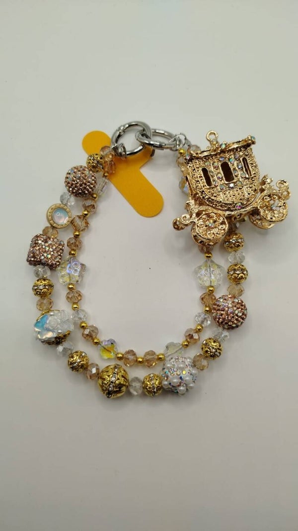 Deluxe Handykette/Taschenkette #4