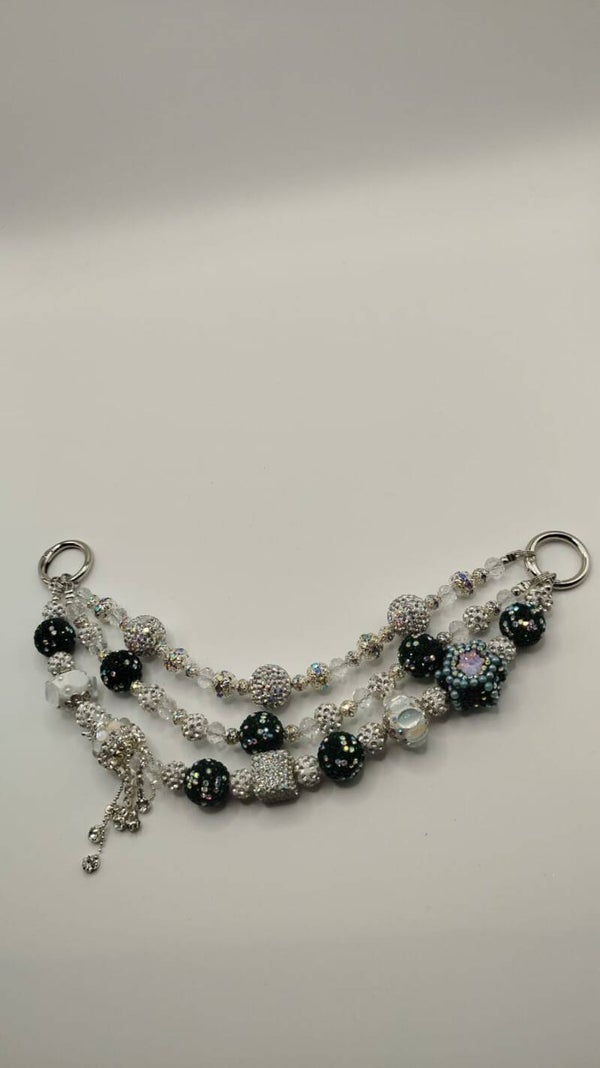 Deluxe Handykette/Taschenkette #45