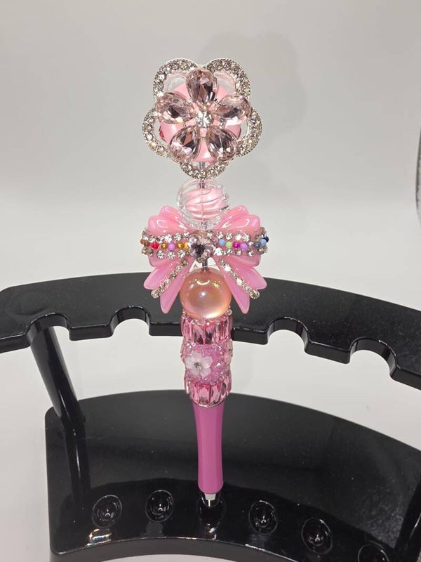 Kugelschreiber rosa #1