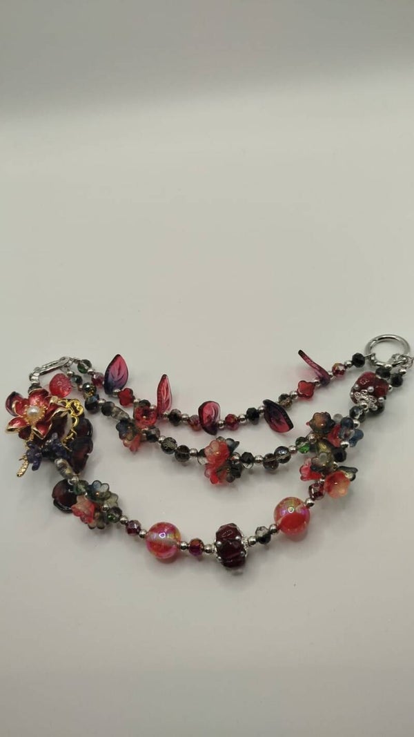 Deluxe Handykette/Taschenkette #41