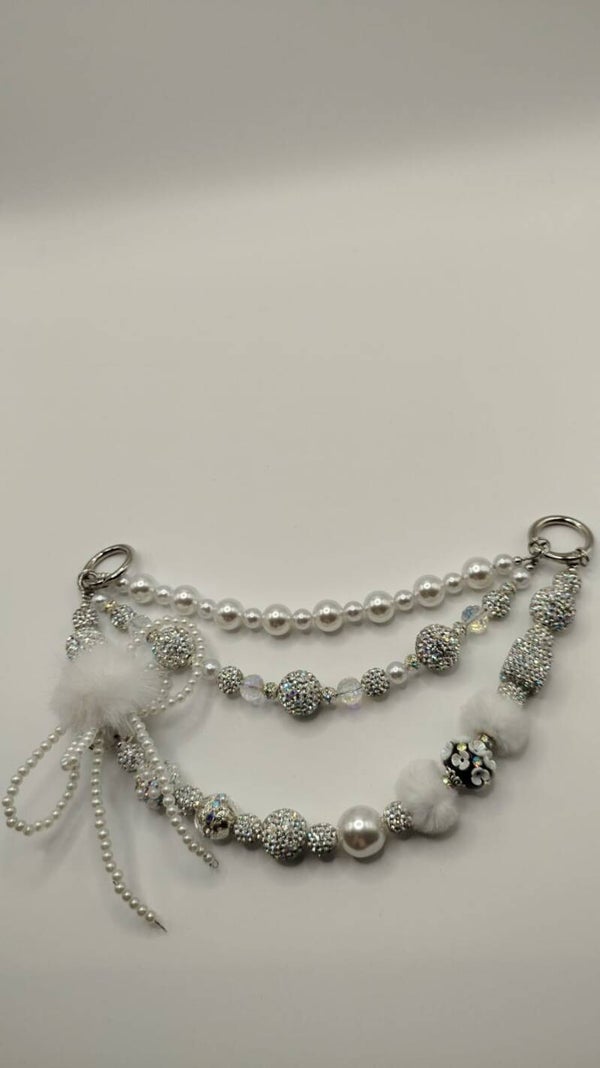 Deluxe Handykette/Taschenkette #35