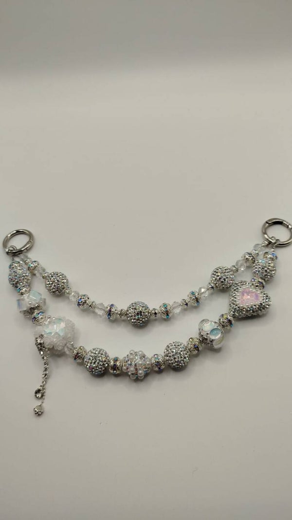 Deluxe Handykette/Taschenkette #55