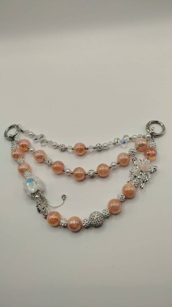 Deluxe Handykette/Taschenkette #56