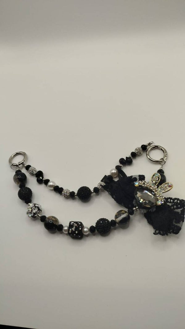 Deluxe Handykette/Taschenkette #61