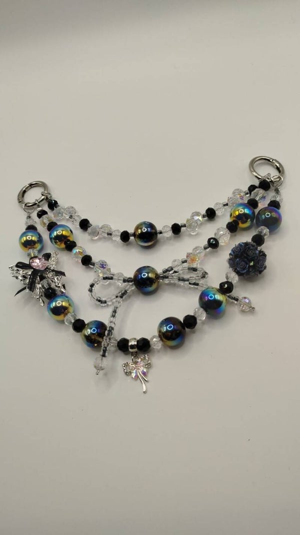 Deluxe Handykette/Taschenkette #54