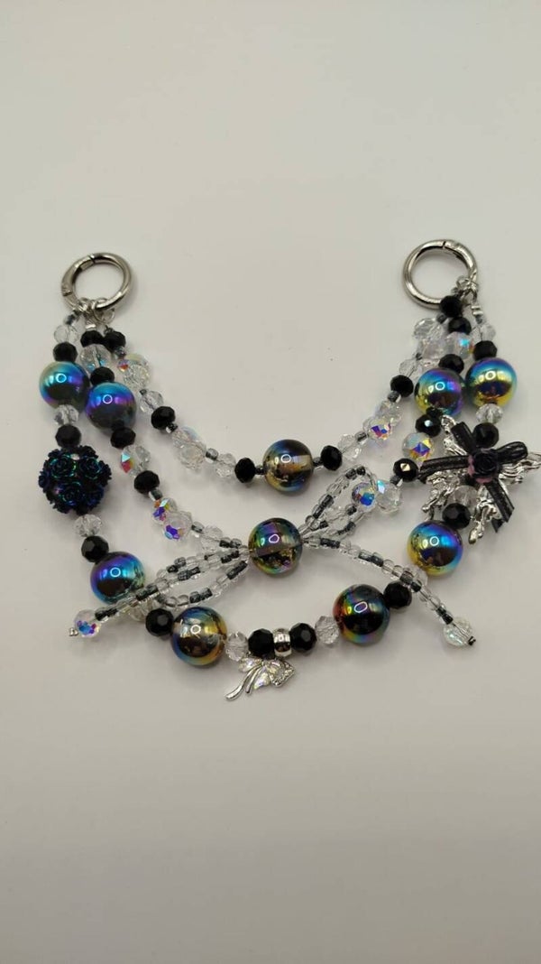 Deluxe Handykette/Taschenkette #26