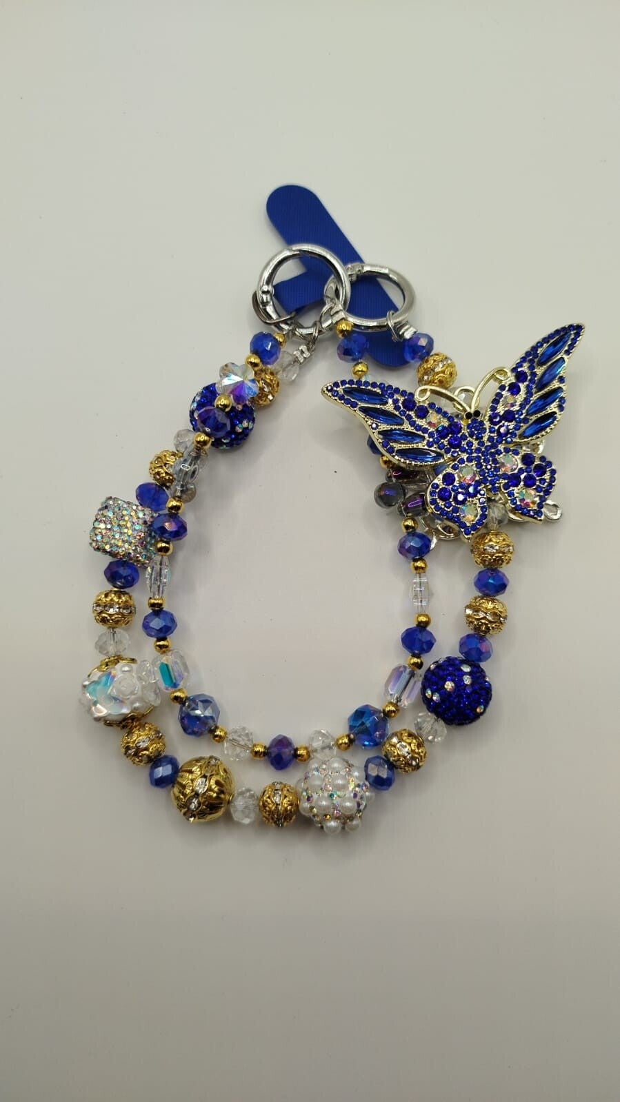 Deluxe Handykette/Taschenkette #29