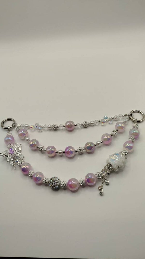 Deluxe Handykette/Taschenkette #53