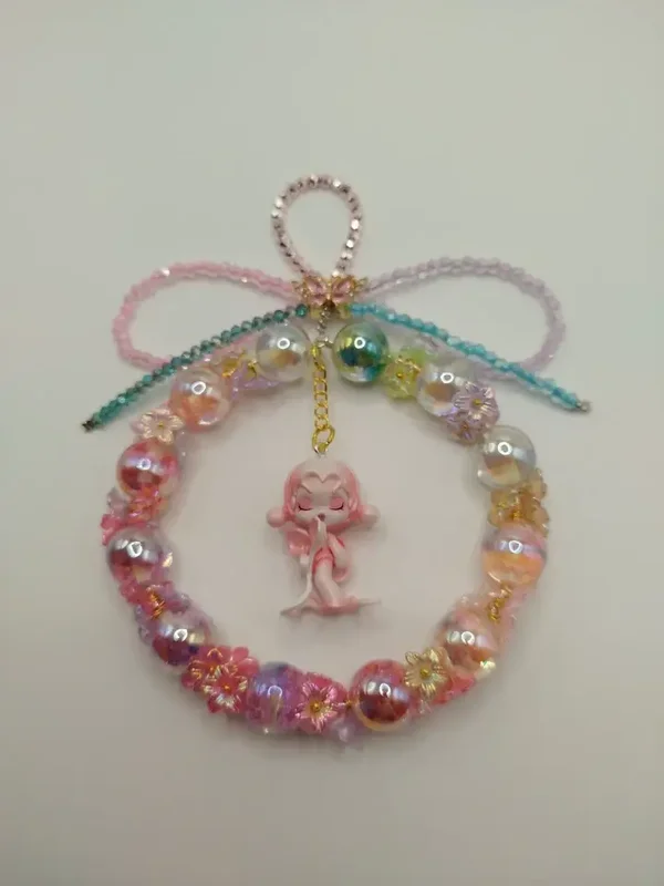 zum Aufhängen rainbow #1